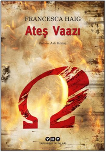 Ateş Vaazı