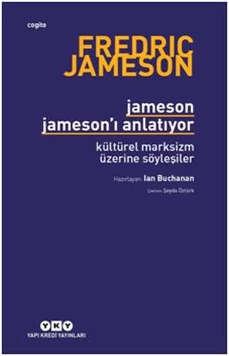 Jameson Jamesonu Anlatıyor