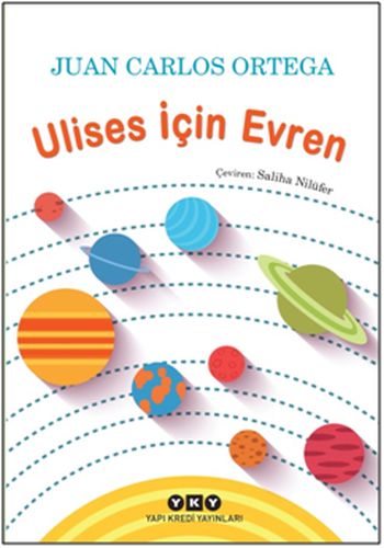 Ulises İçin Evren