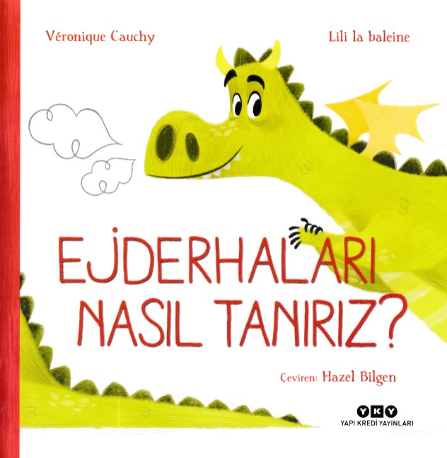 Ejderhaları Nasıl Tanırız