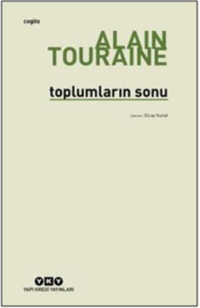 Toplumların Sonu