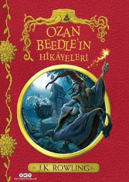 Ozan Beedleın Hikayeleri