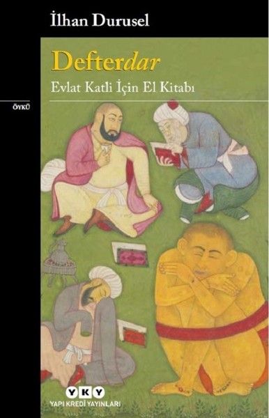 DefterdarEvlat Katli İçin El Kitabı