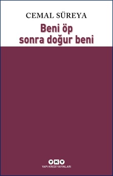 Beni Öp Sonra Doğur Beni