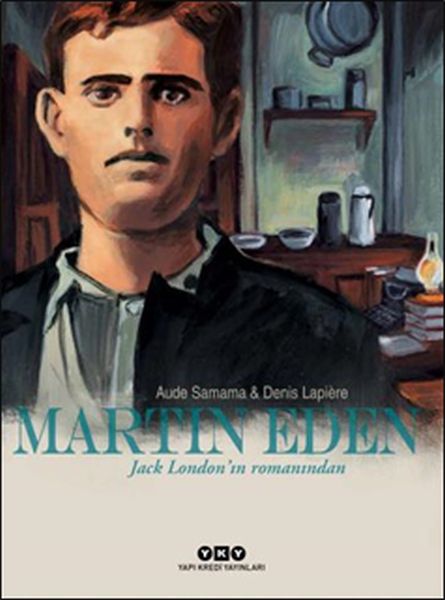 Martin Eden Jack London’ın Romanından