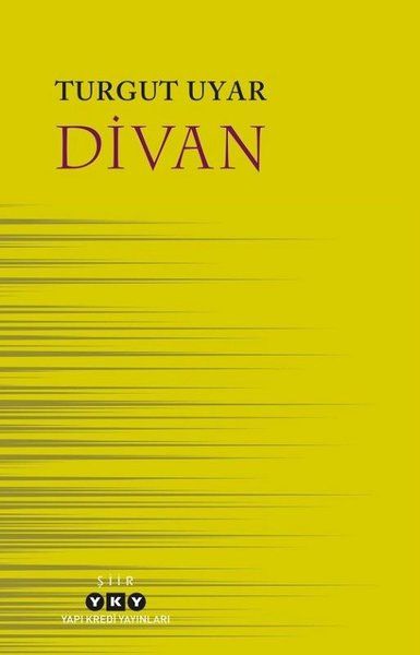 Divan