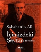 İçimizdeki Şeytan 80 Yaşında Özel Baskı