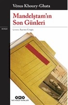 Mandelştamın Son Günleri