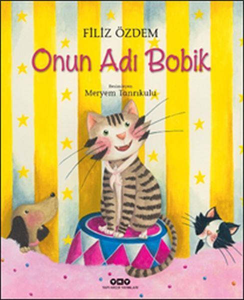 Onun Adı Bobik