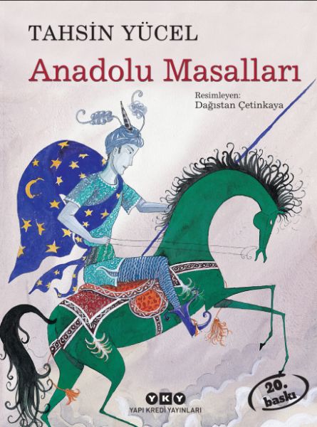 Anadolu Masalları