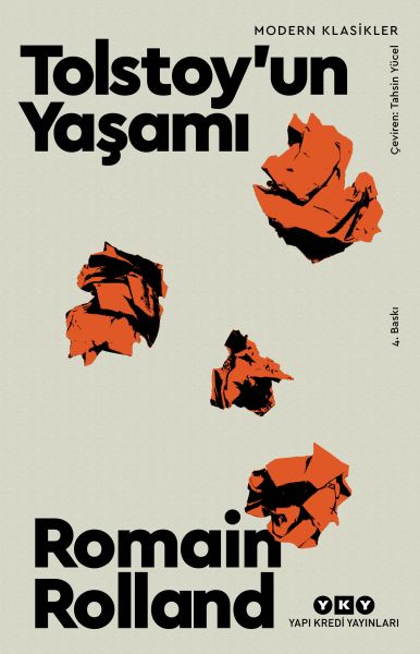 Tolstoyun Yaşamı  Modern Klasikler