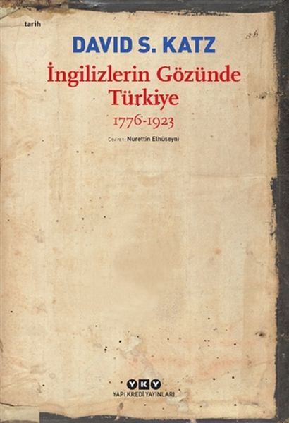 İngilizlerin Gözünde Türkiye 17761923