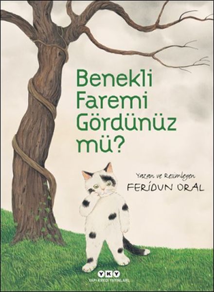 Benekli Faremi Gördünüz Mü