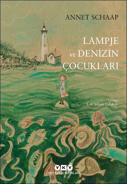 Lampje ve Denizin Çocukları