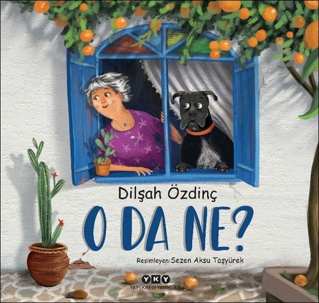 O da Ne