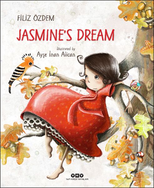 Jasmines Dream