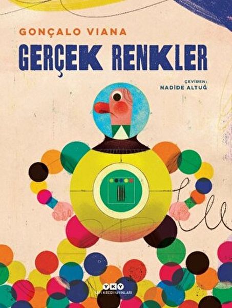 Gerçek Renkler