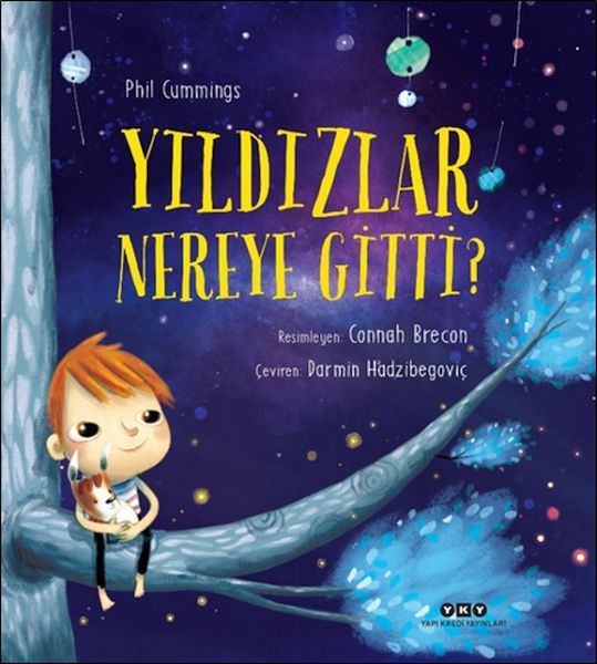 Yıldızlar Nereye Gitti