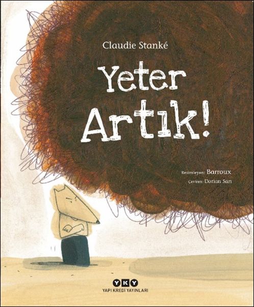 Yeter Artık