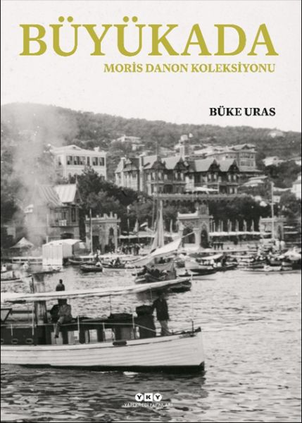 Büyükada Moris Danon Koleksiyonu