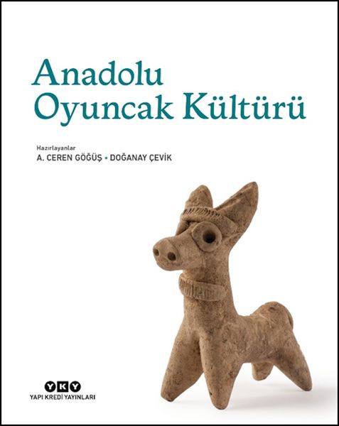 Anadolu Oyuncak Kültürü