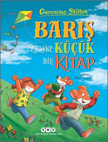 Barış Üzerine Küçük Bir Kitap