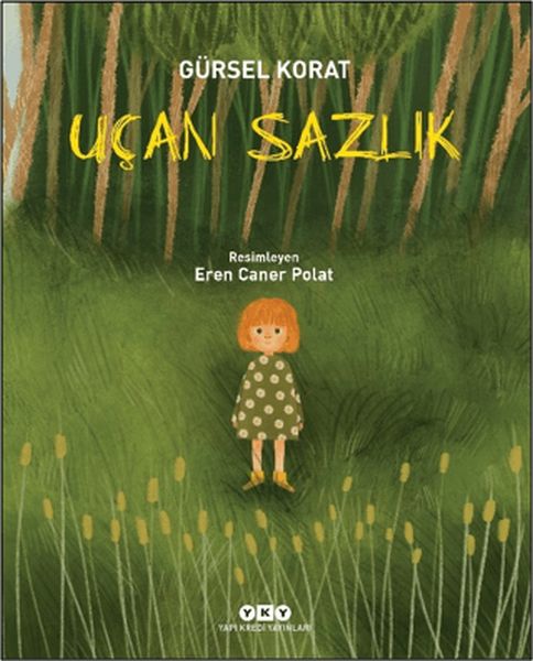 Uçan Sazlık