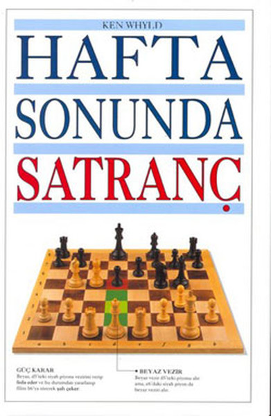 Hafta Sonunda Satranç