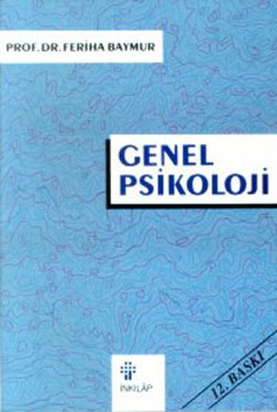 Genel Psikolojisi