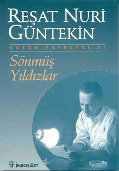 Sönmüş Yıldızlar