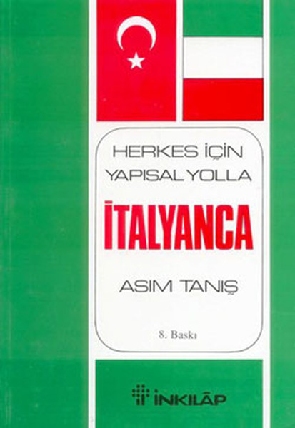 Yapısal Yolla İtalyanca