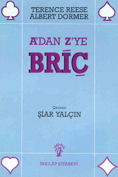 A’dan Z’ye Briç