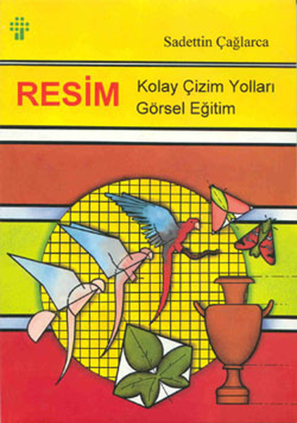 Resim Kolay Çizim Yolları Görsel Eğitim