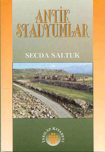 Antik Stadyumlar