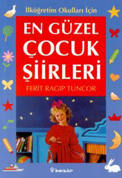 En Güzel Çocuk Şiirleri