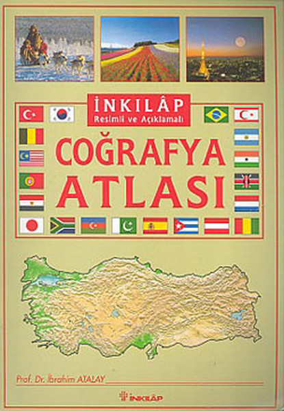 İlköğretim Atlası