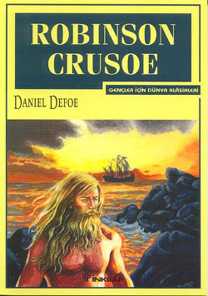 Robinson Crusoe