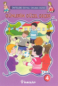 Günlerim Güzel Geçer Sayı 4