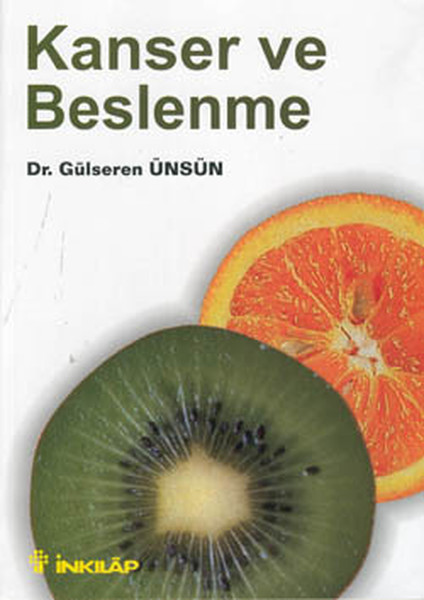 Kanser ve Beslenme