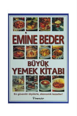 Büyük Yemek Kitabı