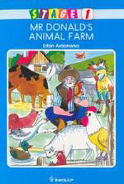 Mr Donald’s Animal Farm