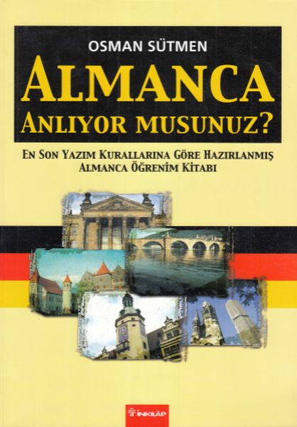 Almanca Anlıyor Musunuz