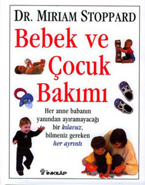 Bebek ve Çocuk Bakımı