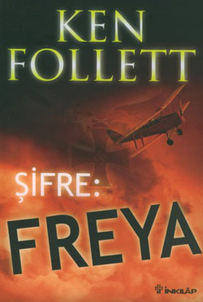 ŞifreFreya