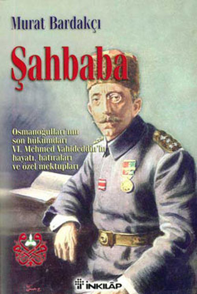 Şahbaba