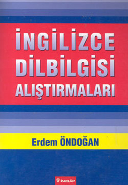 İngilizce Dilbilgisi Alıştırmaları