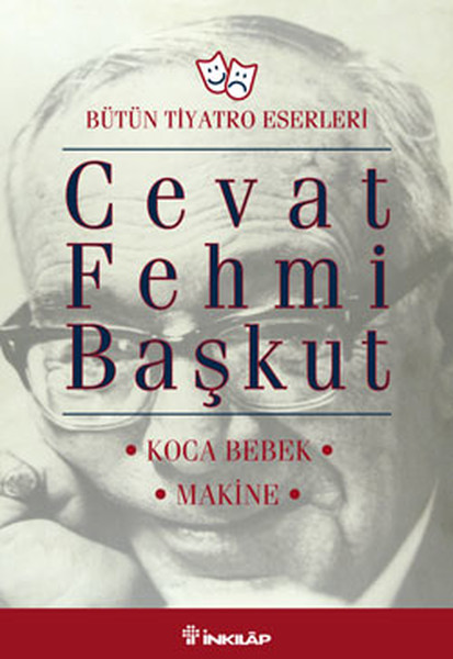 Koca BebekMakine