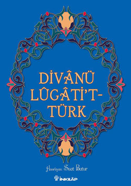 Divanü LügattitTürk