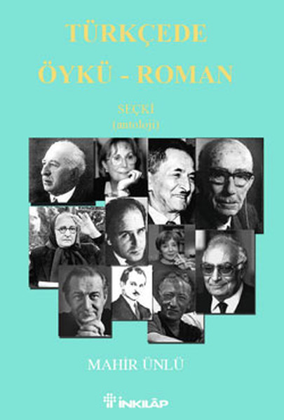 Türkçede Öykü  Roman