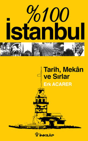 %100 İstanbulTarihMekan ve Sırlar